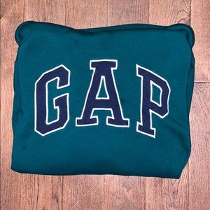 Essentials Gap Hoodie